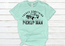 Load image into Gallery viewer, Pickup Man