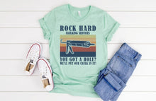 Load image into Gallery viewer, Rock Hard