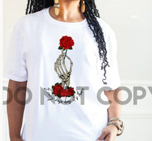 Load image into Gallery viewer, Every Rose Has It's Thorn