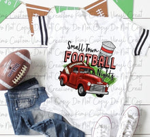 Load image into Gallery viewer, Small Town Football