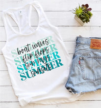 Load image into Gallery viewer, Summer Repeat