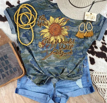 Load image into Gallery viewer, Be You the World Will Adjust