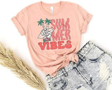 Load image into Gallery viewer, Summer Vibe