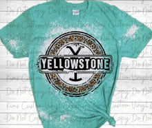 Load image into Gallery viewer, Yellowstone