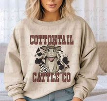 Load image into Gallery viewer, Cottontail Cattle
