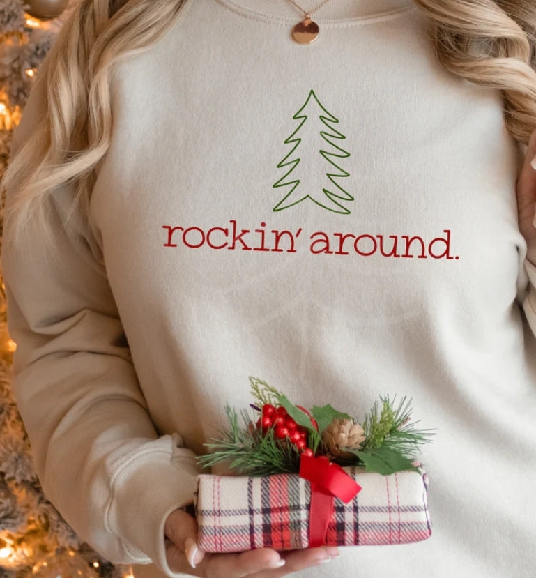 Rockin Around