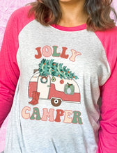 Load image into Gallery viewer, Jolly Camper
