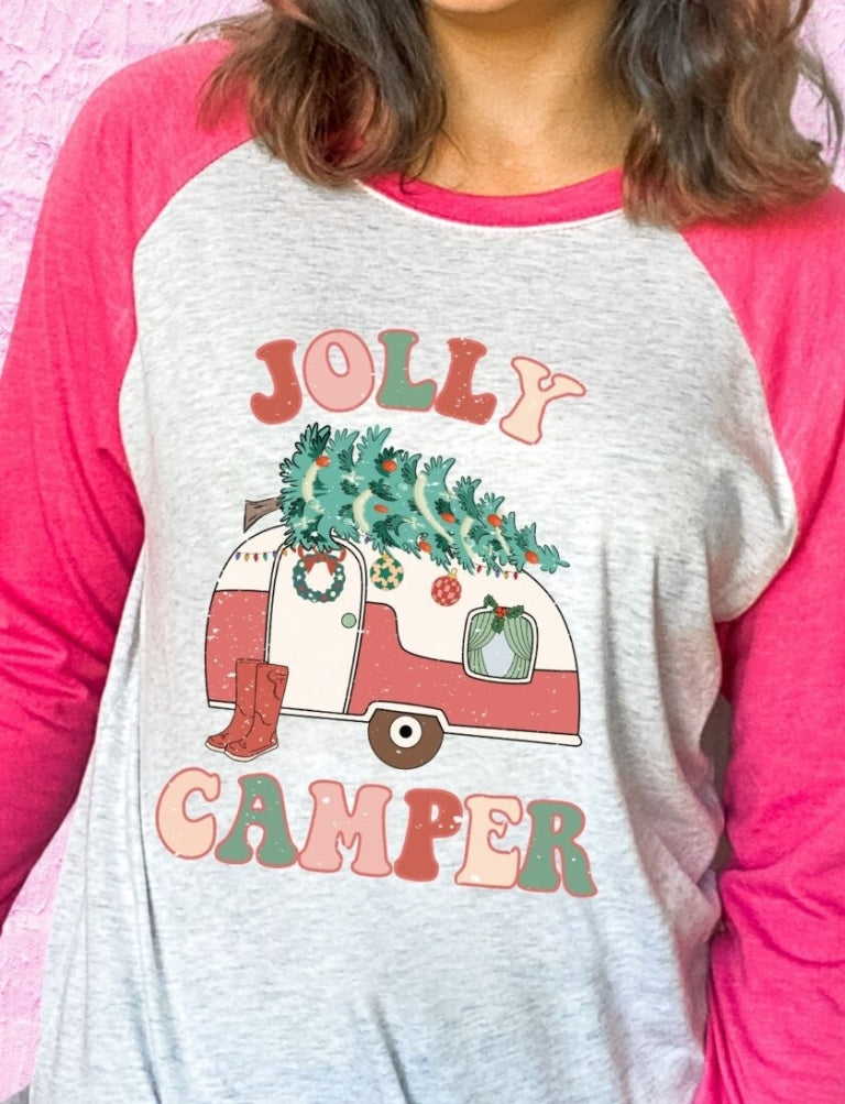 Jolly Camper