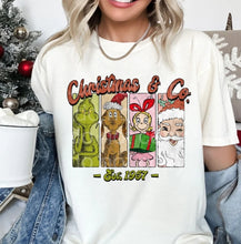 Load image into Gallery viewer, Christmas &amp; Co
