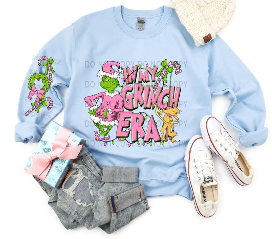 In My Era (with sleeve)