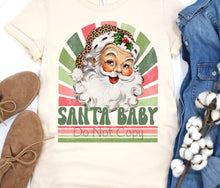 Load image into Gallery viewer, Santa Baby
