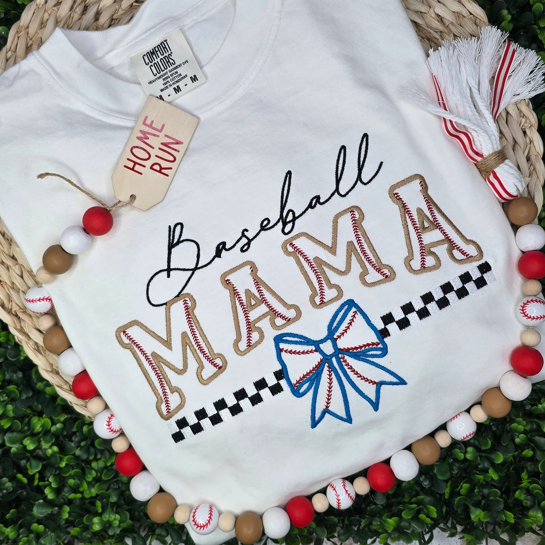 Baseball Mama