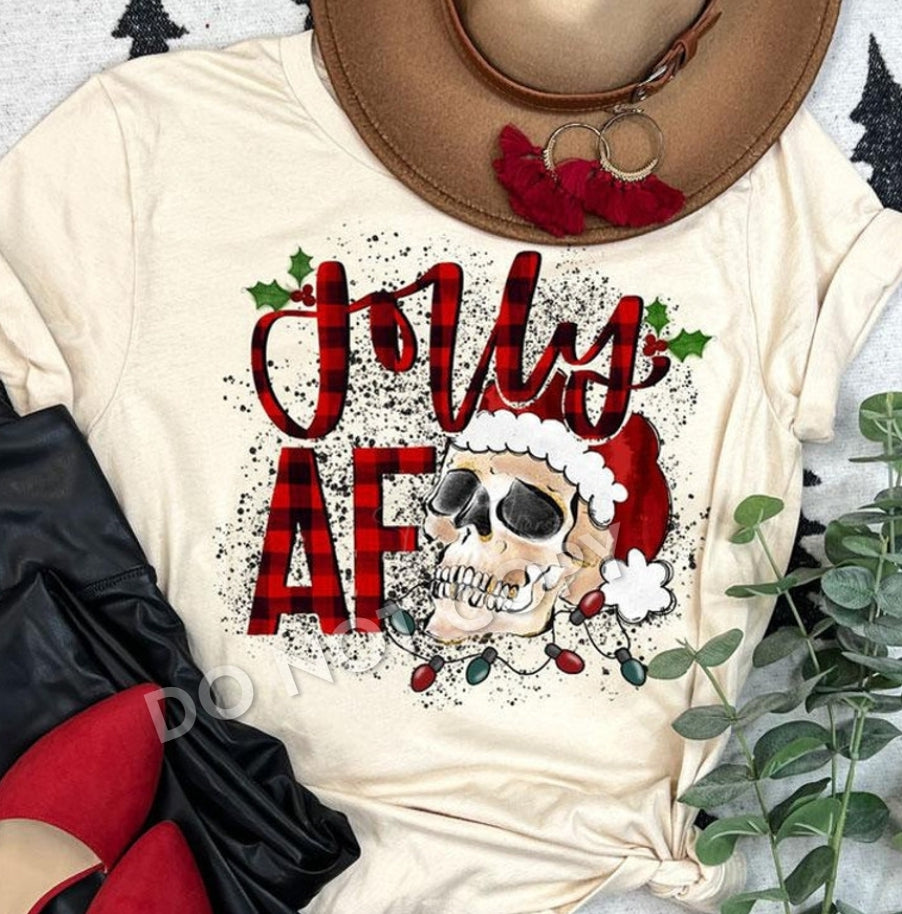 Jolly AF