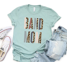 Load image into Gallery viewer, BoHo Band Mom
