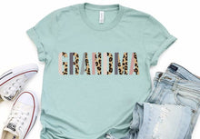 Load image into Gallery viewer, BoHo Grandma
