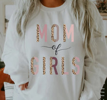 Load image into Gallery viewer, BoHo Mom of Girls
