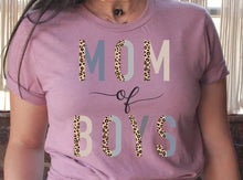 Load image into Gallery viewer, BoHo Mom of Boys
