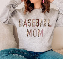 Load image into Gallery viewer, BoHo Baseball Mom
