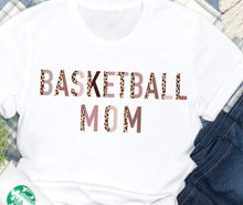 Load image into Gallery viewer, BoHo Basketball Mom
