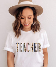 Load image into Gallery viewer, BoHo Teacher
