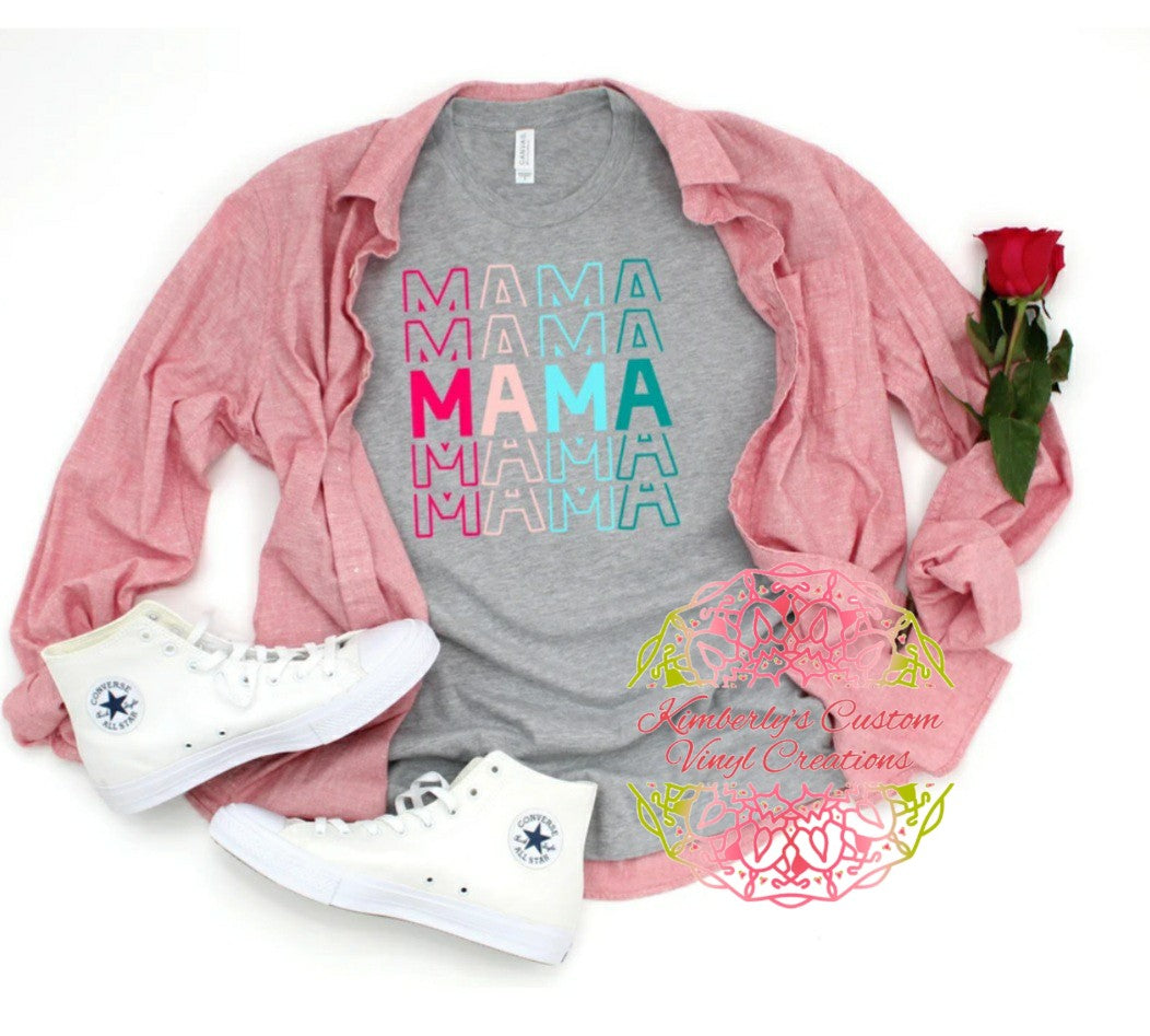 Mama