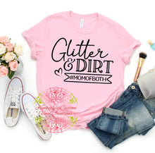 Load image into Gallery viewer, Glitter and Dirt
