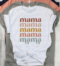 Load image into Gallery viewer, Mama on Repeat
