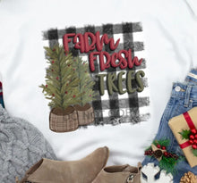 Load image into Gallery viewer, Farm Fresh Trees

