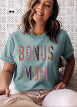 Load image into Gallery viewer, Bonus Mom Boho
