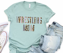 Load image into Gallery viewer, Wrestling Mom Boho
