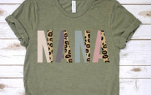 Load image into Gallery viewer, Nana Boho
