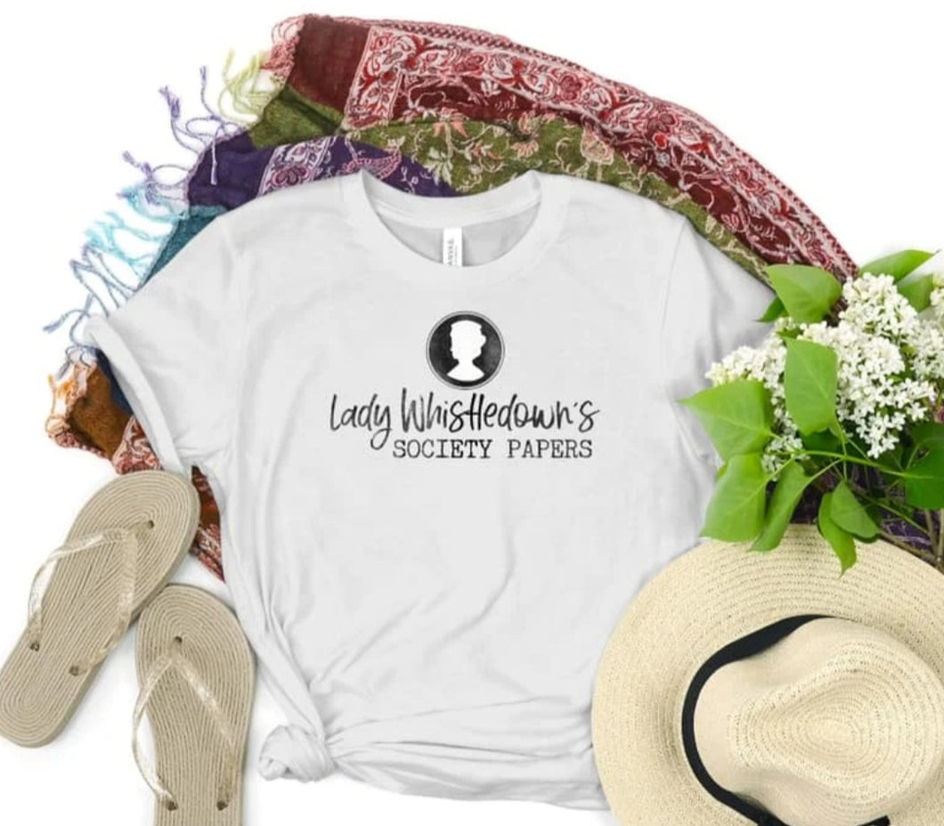 Lady Whistledown Society Papers