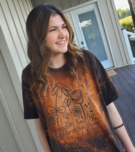 Load image into Gallery viewer, Consider How the Wildflowers Grow
