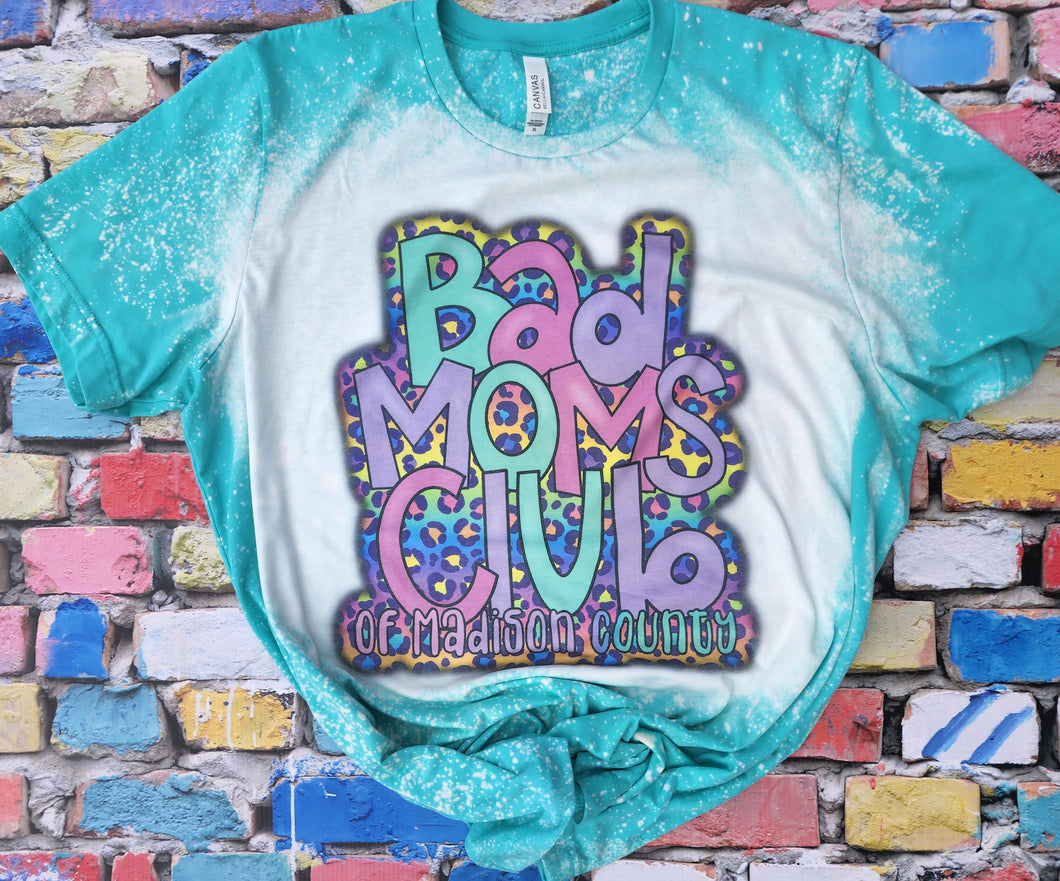 Bad Moms Club