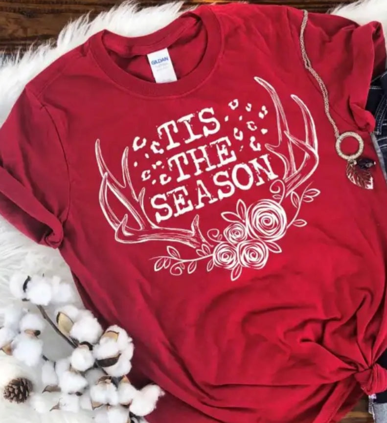 Tis The Season