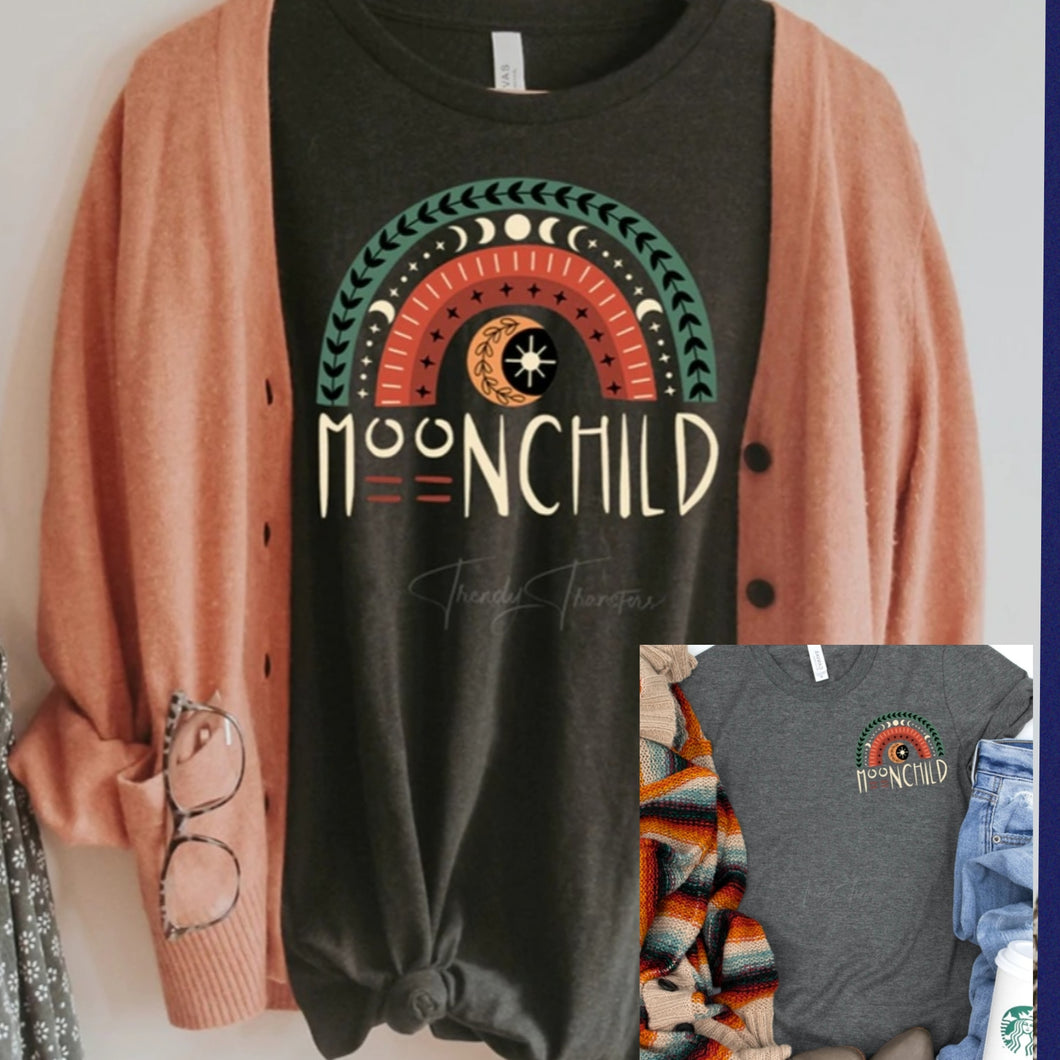 Moonchild