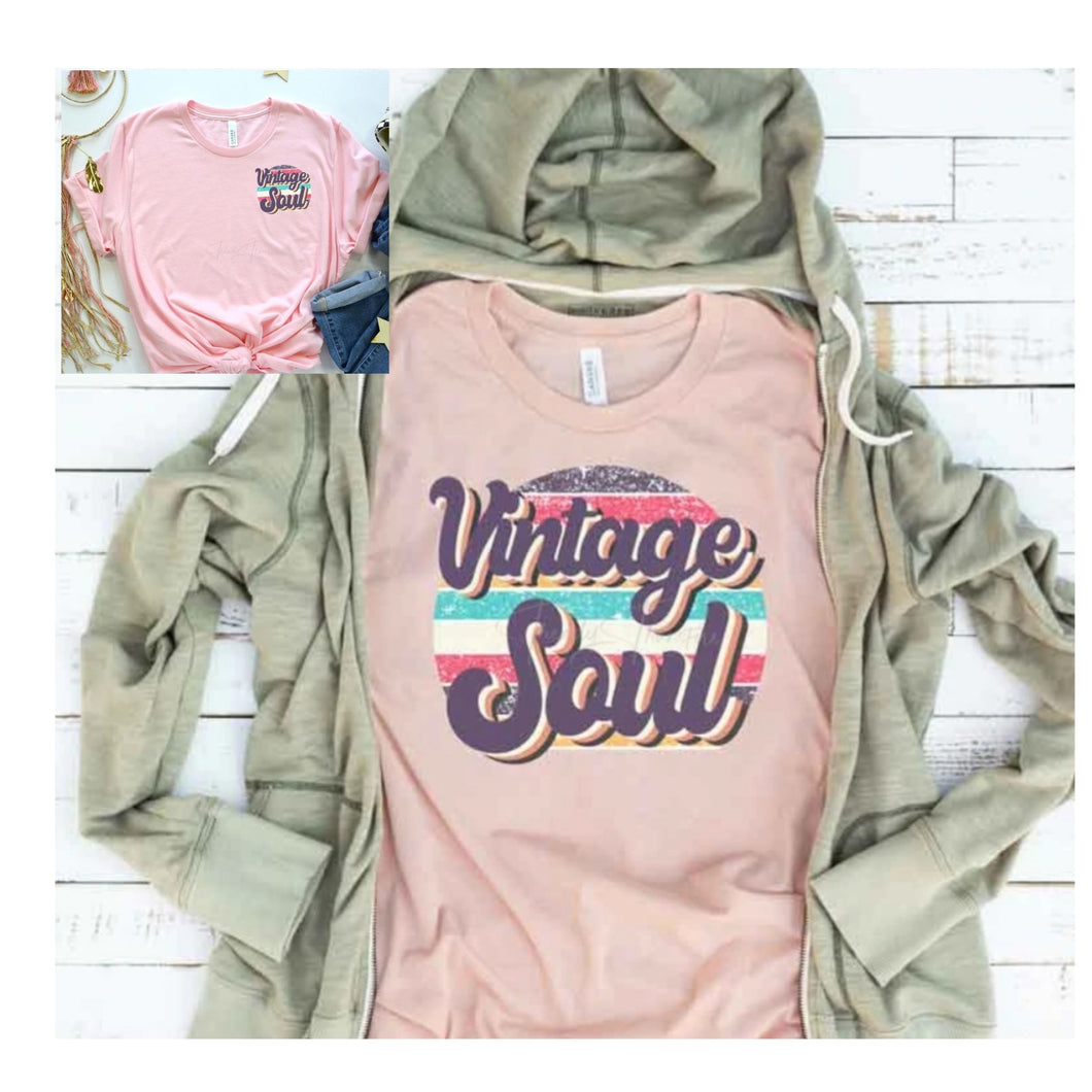 Vintage Soul