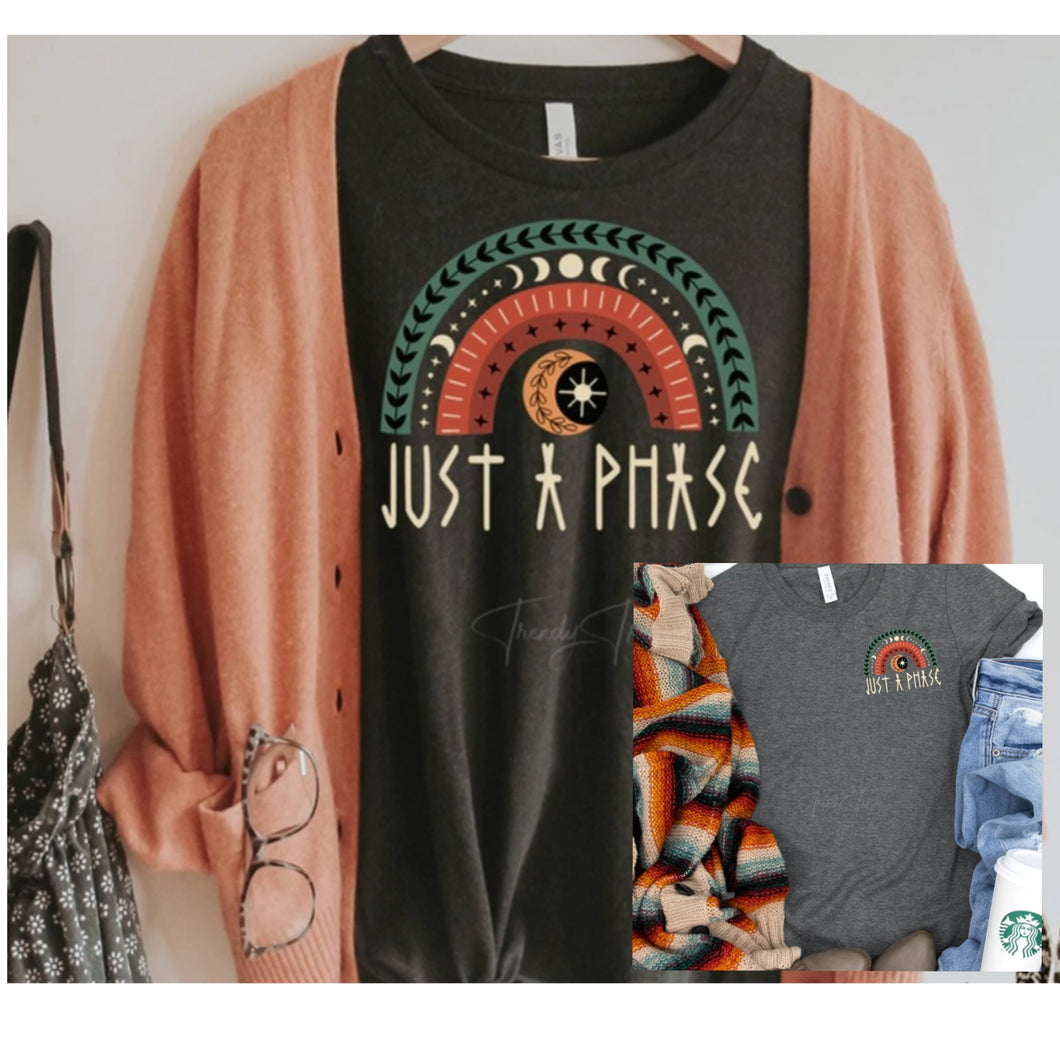 Just A Phase