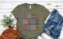 Load image into Gallery viewer, Mama Today Tomorrow Always
