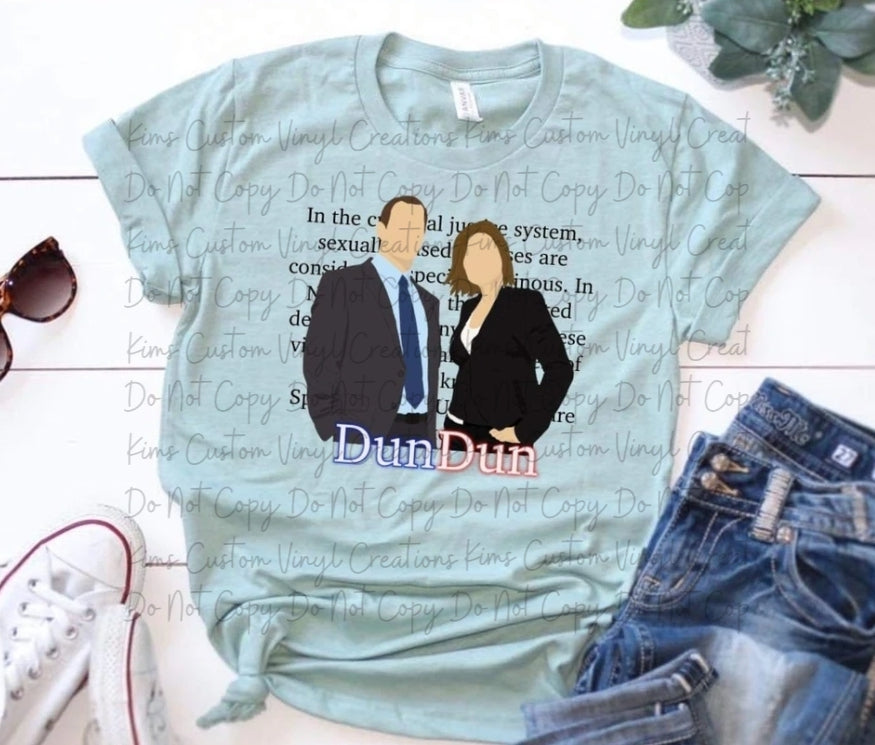 Law & Order