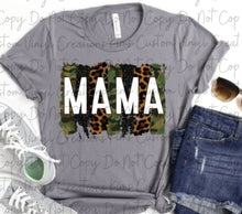 Load image into Gallery viewer, Mama Camo and Leopard
