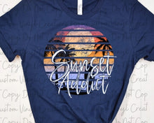 Load image into Gallery viewer, Sunset Addict
