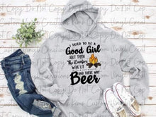 Load image into Gallery viewer, I Tried To Be A Good Girl
