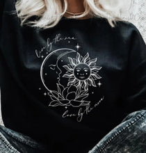 Load image into Gallery viewer, Live by the Sea, Love by the Moon
