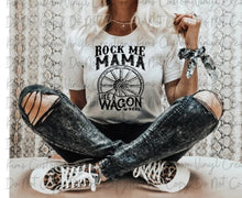 Load image into Gallery viewer, Rock Me Mama

