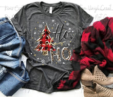 Load image into Gallery viewer, Ho Ho Ho Trees
