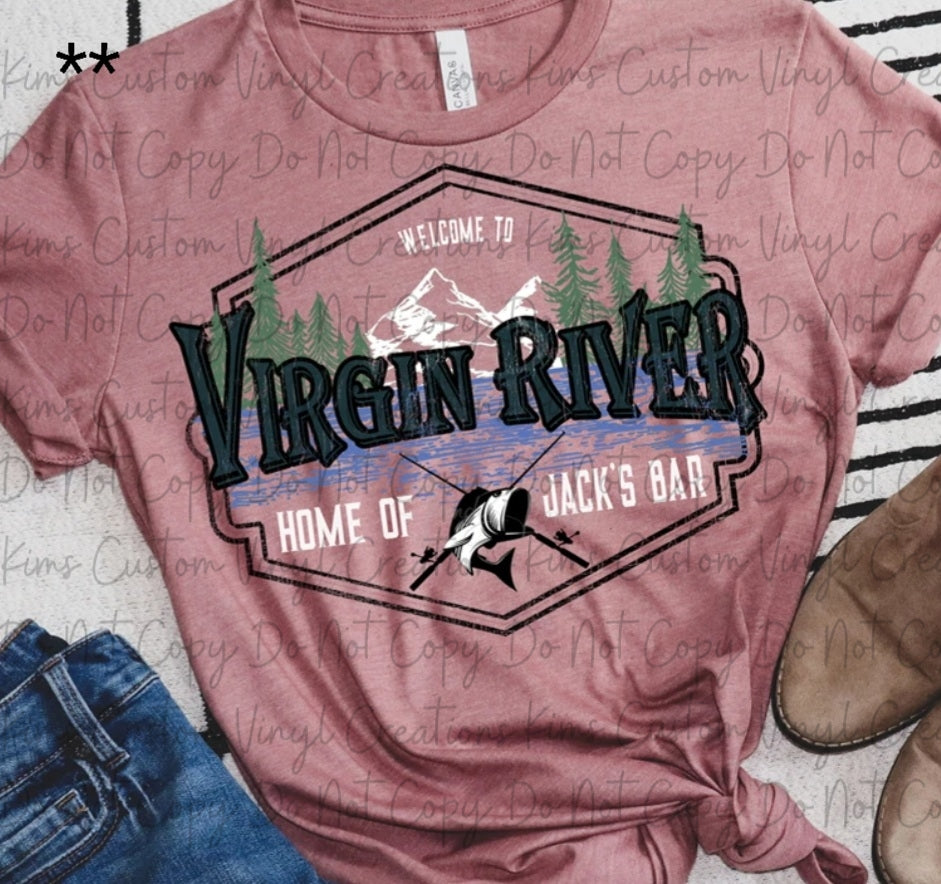 Virgin River