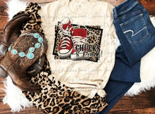 Load image into Gallery viewer, Chucks &amp; Pearls
