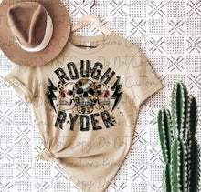 Load image into Gallery viewer, Rough Ryder
