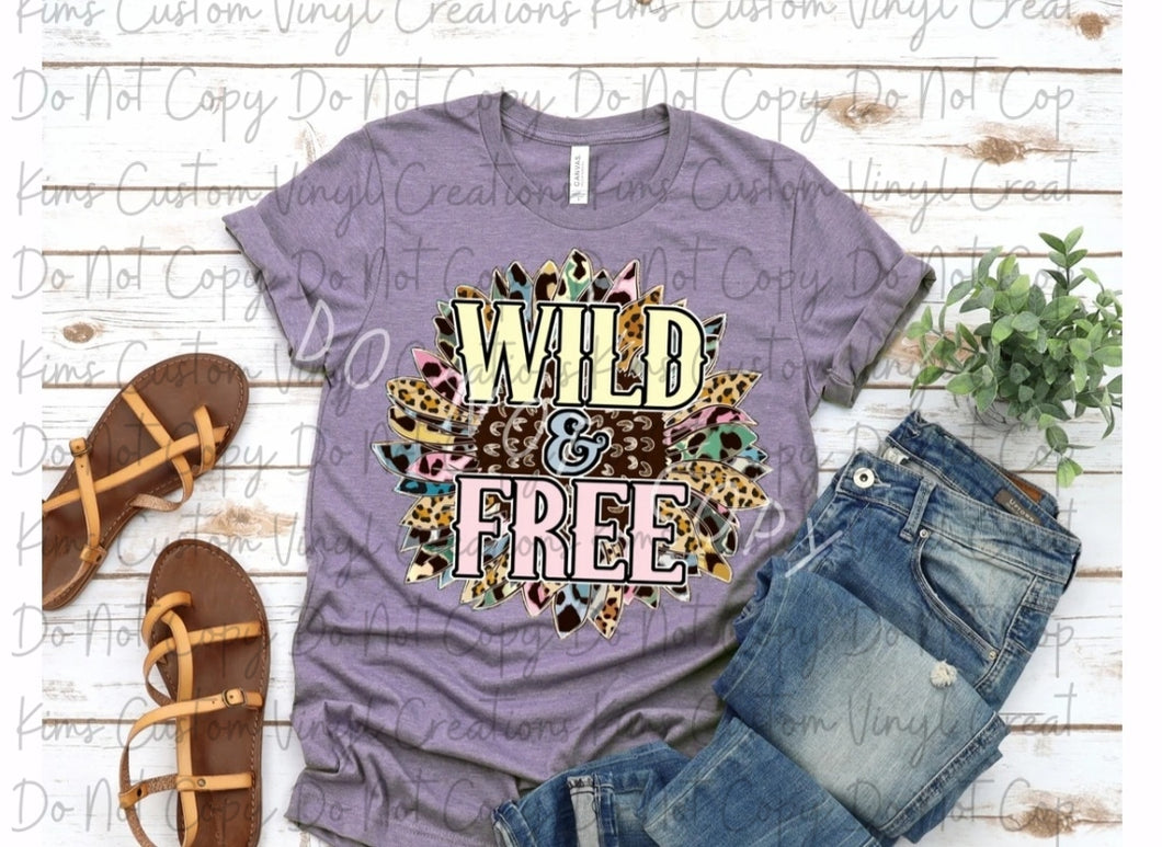 Wild & Free